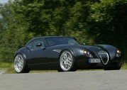 Wiesmann GT Wiesmann GT